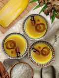 Beras Kencur Cinnamon (Aromatic Ginger Cinnamon Herbal Drink)