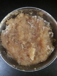 सूजी का हलवा(suji ka halwa recipe in hindi) रेसिपी मुख्य फोटो