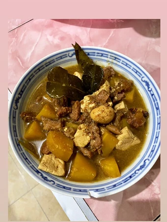 Langkah Mudah untuk Membikin Resep Semur Daging Tahu Kentang Puyuh yang  Bikin Ketagihan Anti Ribet, Sempurna