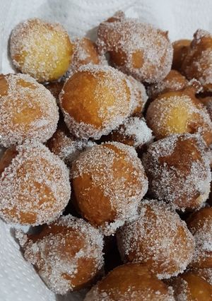 Una foto de Buñuelos 👌