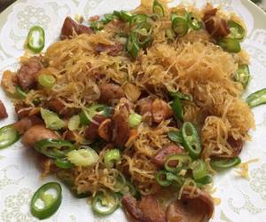 Resep Terbaik Soun goreng Yummy Mantul Resep Terbaik Soun goreng Yummy Mantul