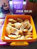 Jeruk Binjai