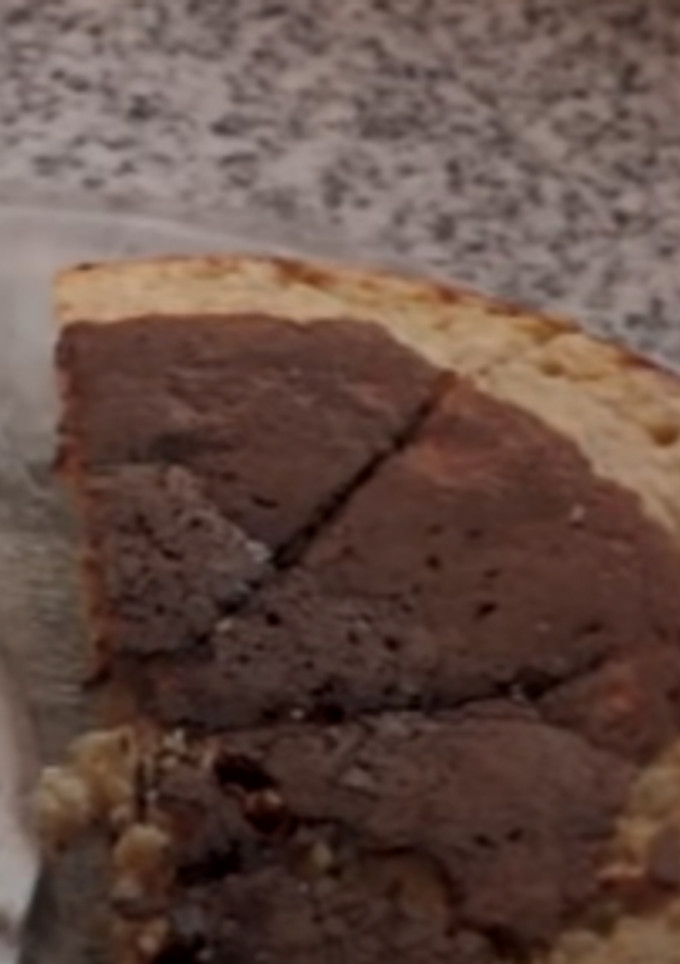 Una foto de Tortilla Proteica de Avena 50 gr de Proteína
