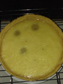 Foto resep Pie susu teflon