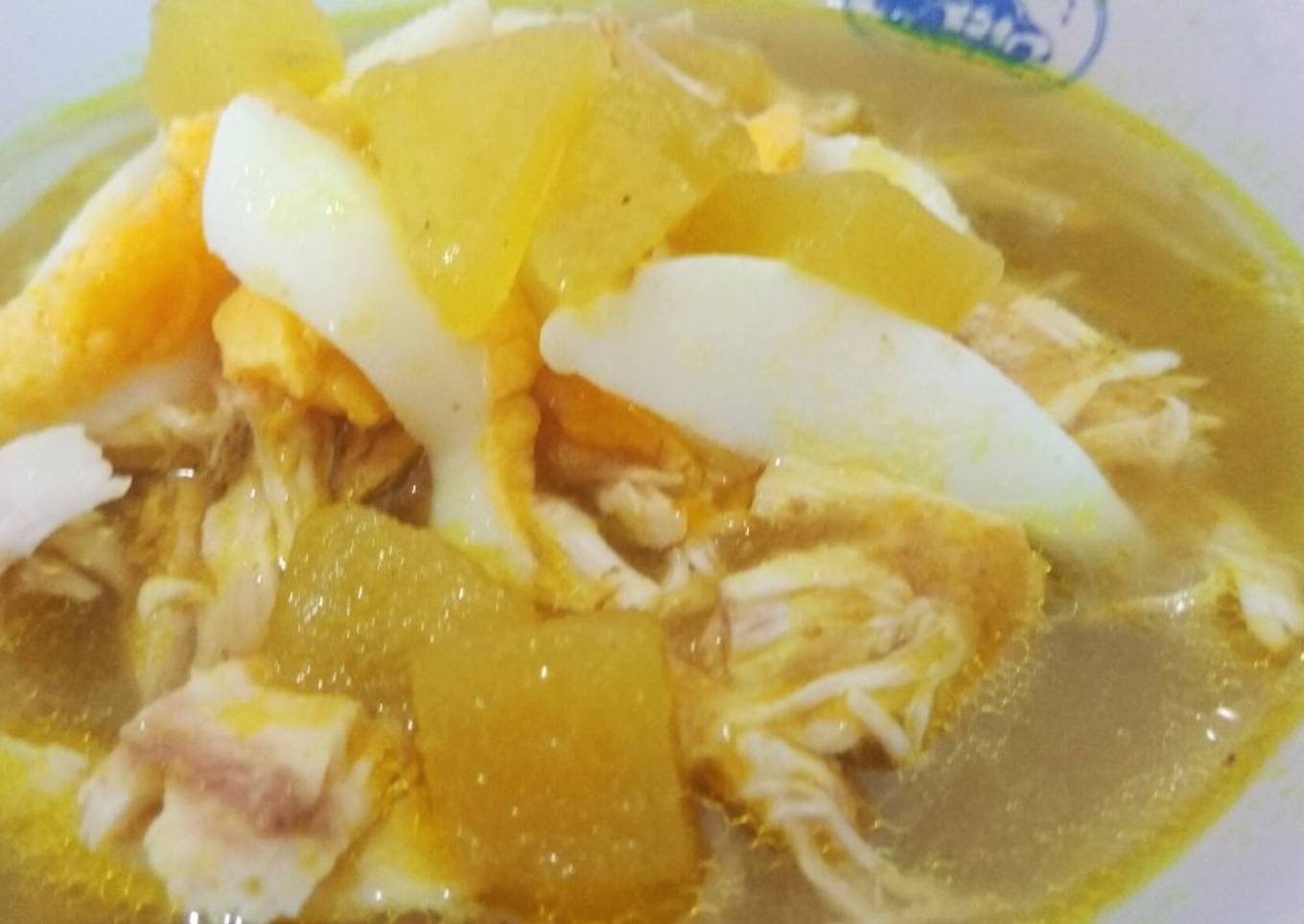 Soto Ayam