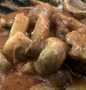 Anti Ribet, Membuat Rendang jamur kancing kentang Simple Bahan Sederhana