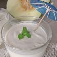 Mousse de Melón