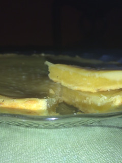 Foto resep Pie Susu 20mnt jadi !!🥠