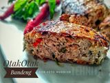 OTAK-OTAK BANDENG Ketofy