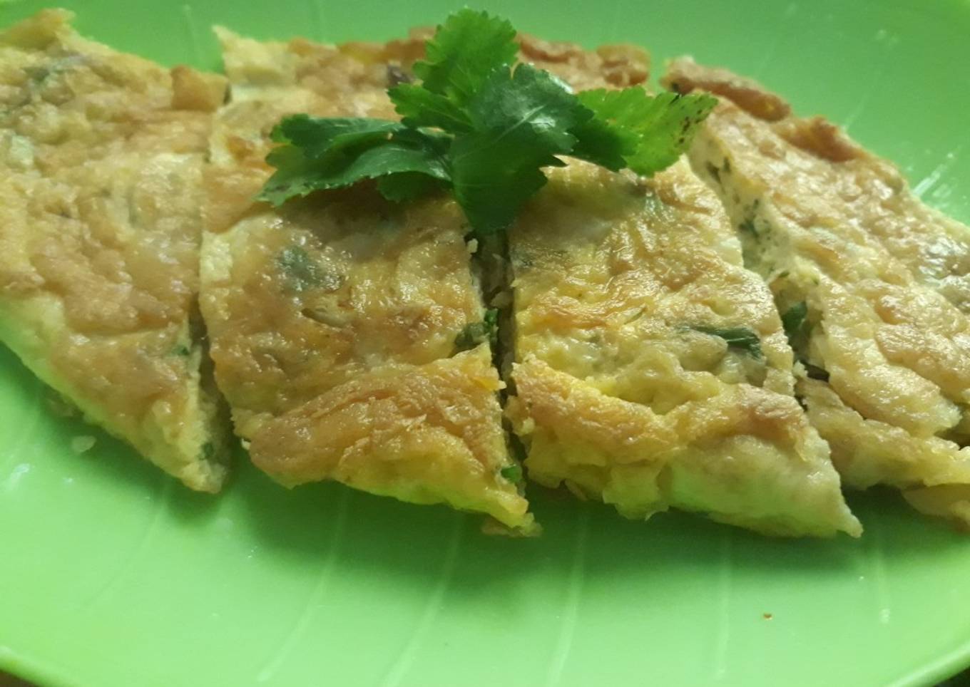 Darlung Telur Bebek