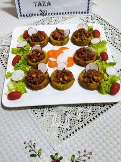 صورة لوصفة معقودة ساهلة ولذيذة