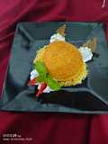 Choux au Craquelin Isi Diplomat Creme