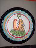 Pastel tenochtitlan 🐲🌵