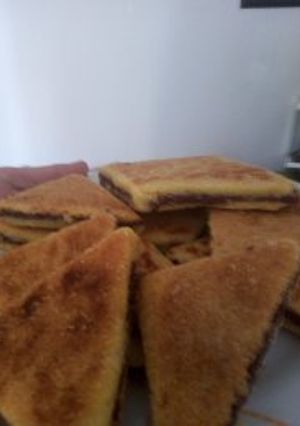 صورة لوصفة البراج المبرجة