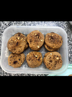 Una foto de Galletitas de vainilla súper crocantes!
