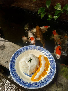 Foto resep Mango Sticky Rice