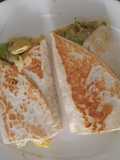 Burritos de atún 🌯