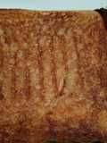 Brown Bread Sandwich