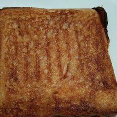 A picture of Brown Bread Sandwich.