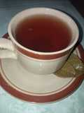 Herbal daun jambu biji