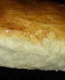 Mi receta de pan casero
