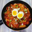 TTEOKBOKKI Rasa Indonesia