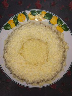Foto resep Pudding jasuke