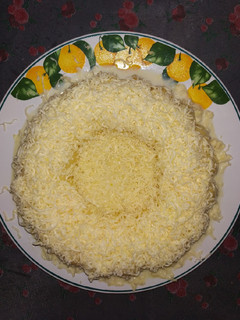 Foto resep Pudding jasuke
