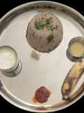 Samba rava upma