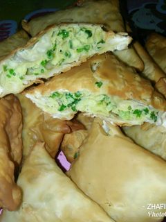 Foto resep Martabak