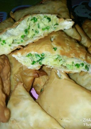 Foto resep Martabak