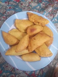 Foto resep Pastel