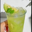 Lemoniada kiwi 🥝 ;)