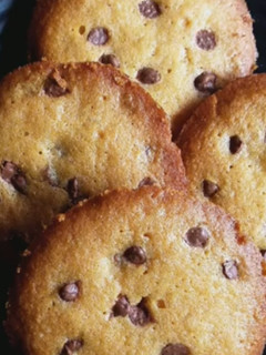 சாக்லேட் குக்கீஸ்.(chocolate cookies recipe in tamil) செய்முறை முக்கிய புகைப்படம்