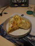 Burrito simple