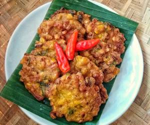 Resep Teruji Bakwan Jagung Wortel Enak Sempurna