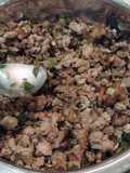 Isian Ayam