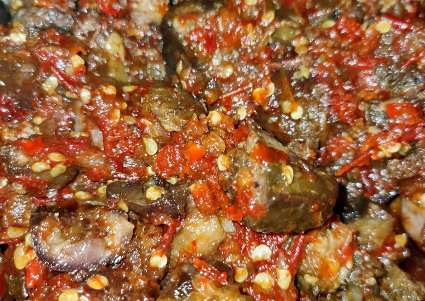 Balado ati ampela