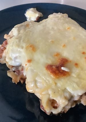 Foto principal de Moussaka griega