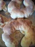 Rosca de chicharrón 2