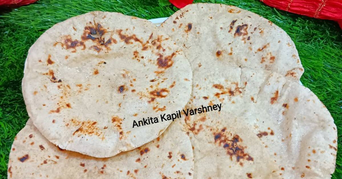 Ditch Maida! 11 Healthier Flour Replacements That Work in Indian Cooking