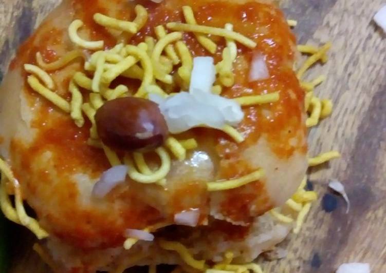 How to Prepare Quick Mini Dabeli Cooking Basics for Newbies