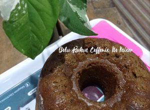 Foto resep Bolu Kukus Coffemix No Mixer