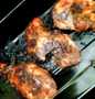 Anti Ribet, Memasak Ayam Panggang Bumbu Rujak Praktis