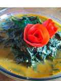 Gulai Daun Singkong #bikinRamadhanBerkesan