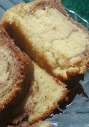 Foto resep Bolu susu
