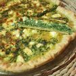 Quiche épinards et feta