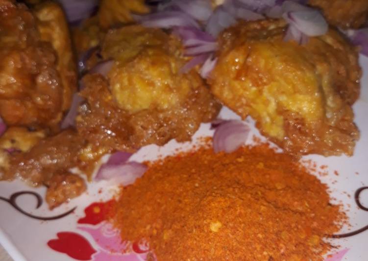 Simple Way to Make Favorite Awara da kwai Cooking Basics for Beginners