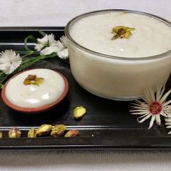 Mishti Doi A picture of Mishti Doi.