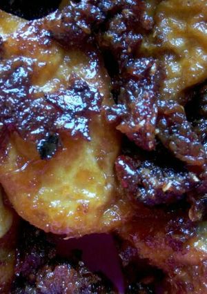 Foto resep Ayam bumbu ala ala